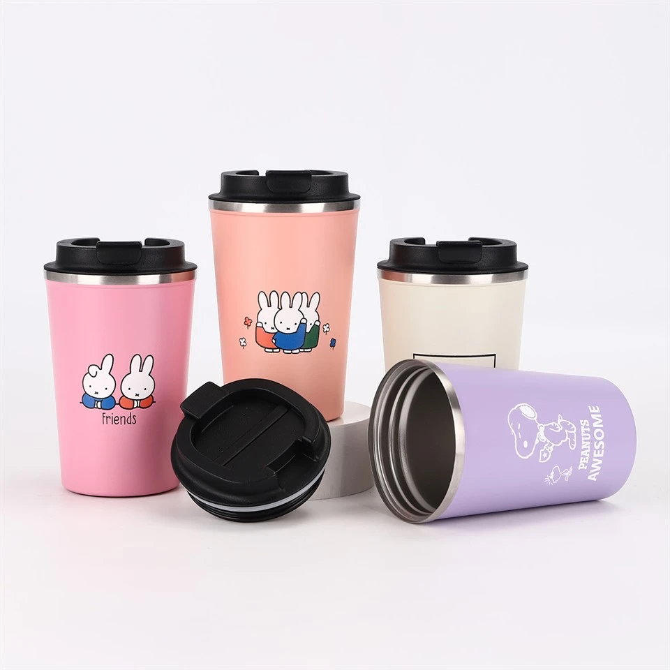 12oz Coffee Cup