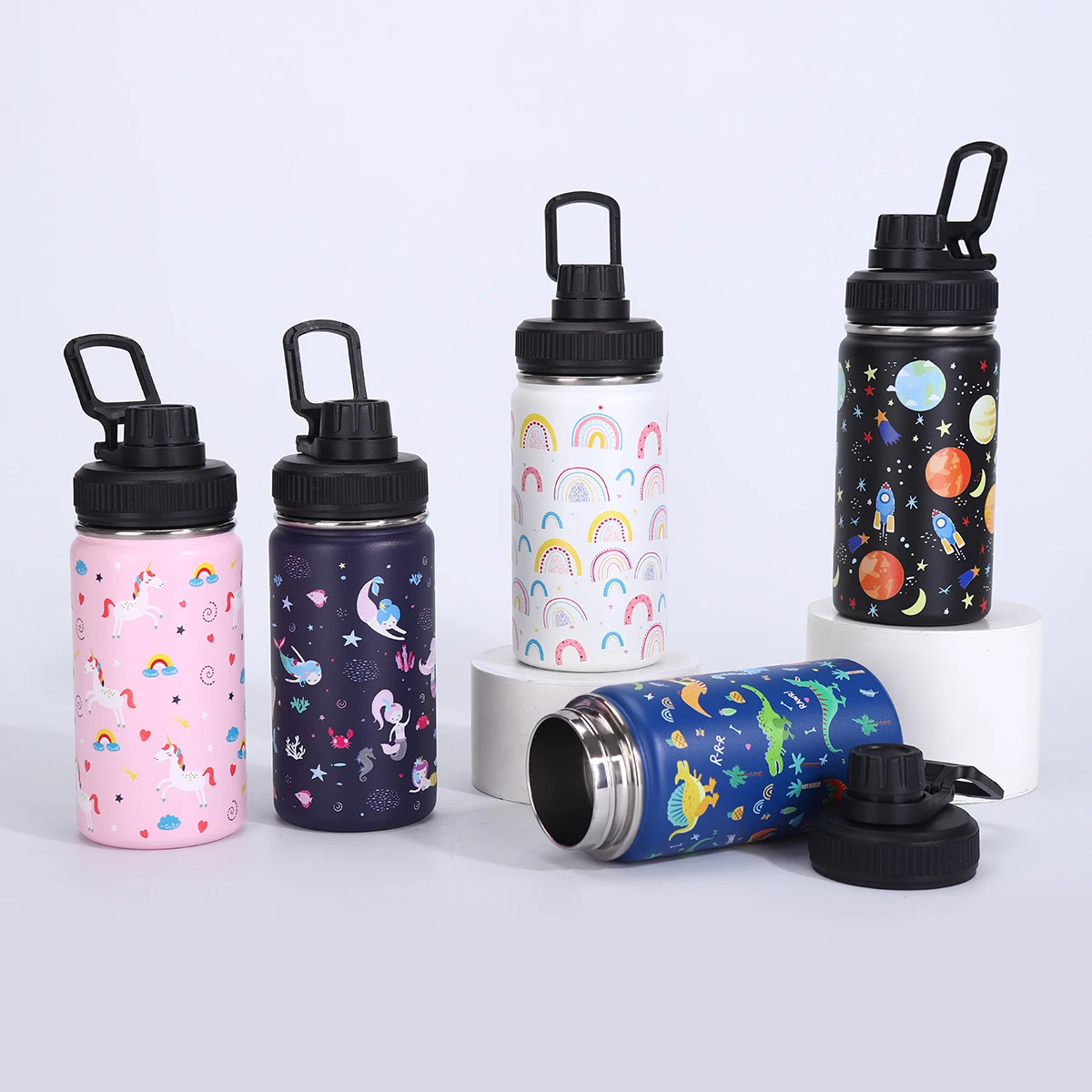 Kids Drinkware