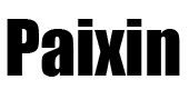 Yongkang Paixin komès & manifakti co, Ltd.